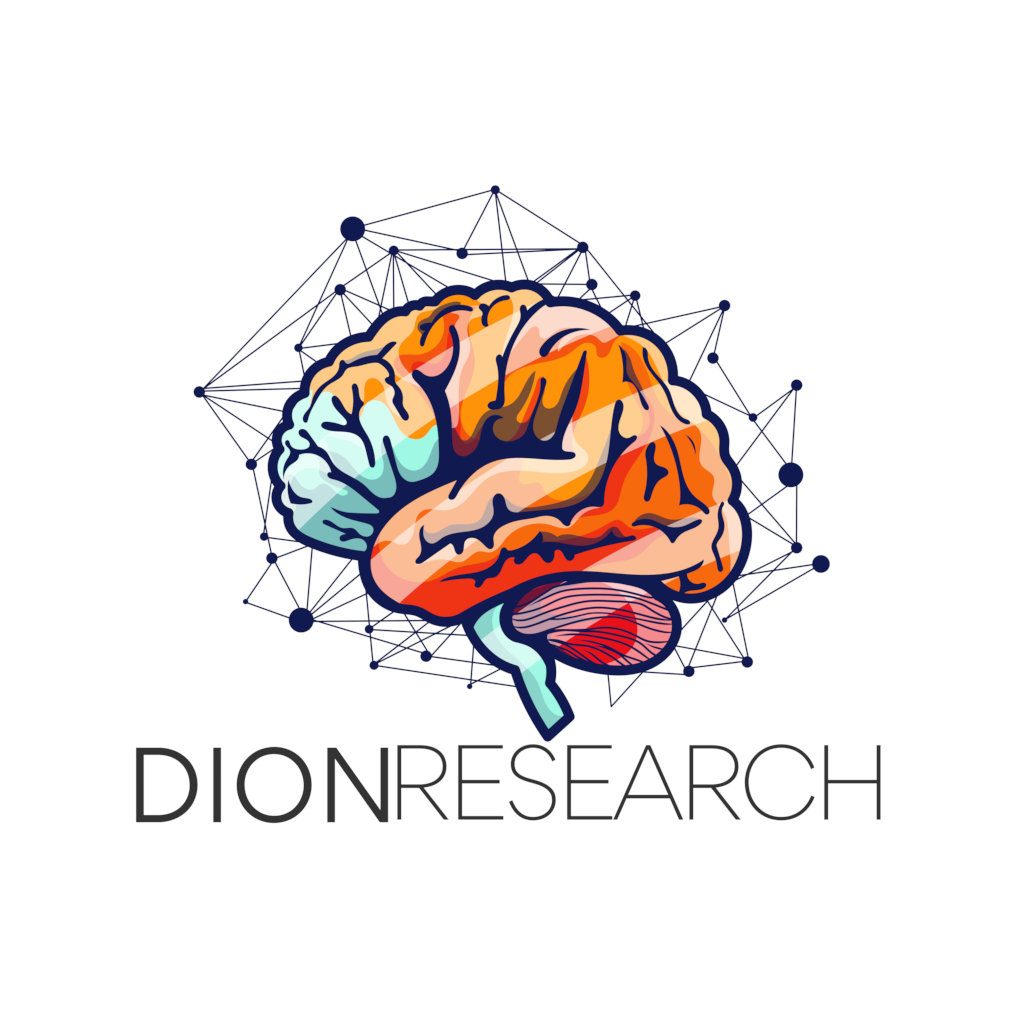 Dion Research Logo